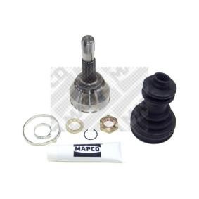 Acquista Kit giunti semiasse da MAPCO 16912 a buon mercato per soli 56,16 €