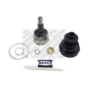 Compre Junta homocinética de MAPCO online para Escort Mk6 Familiar (GAL, ANL) a precios moderados