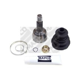 Gelenksatz, Antriebswelle 16928 von MAPCO günstig für 29,25 € online kaufen