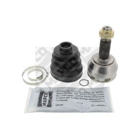 Acquista Kit giunti semiasse da MAPCO 16932 a buon mercato per soli 49,90 €