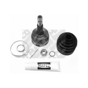 Gelenksatz, Antriebswelle 16942 von MAPCO günstig für 42,88 € online kaufen