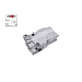 Comprar Cárter de aceite de AUTOMEGA 274744710 a bajo precio de 56,60 €
