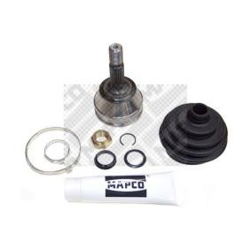 Compre Junta homocinética de MAPCO online para Polo Coupé (86C, 80) a precios moderados