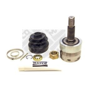 Comprar Juego de articulación, árbol de transmisión de MAPCO 16981 a bajo precio de 70,76 €