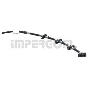Schlauch, Leckkraftstoff 230361