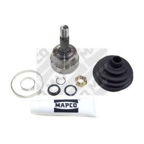 Achetez des Jeu de joints, arbre de transmission MAPCO 16984 à prix pour 37,80 €