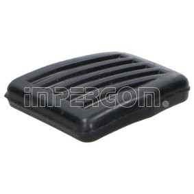 Pedalbelag, Bremspedal 700043