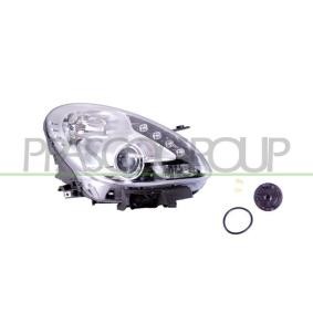 Scheinwerfer AA3444913 für ALFA ROMEO