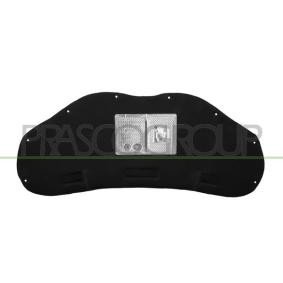 Comprar Amortiguación del compartimiento de motor de PRASCO CI4241945 a bajo precio de 56,02 €