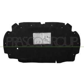 Compre Isolamento do compartimento do motor de PRASCO online para C5 I Break (DE_) a preços moderados