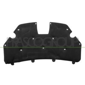 Comprar Amortiguación del compartimiento de motor de PRASCO FD4261945 a bajo precio de 60,99 €