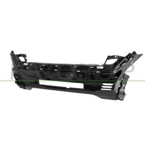 Achetez des Bandeau pare-choc PRASCO MB7221245 à prix pour 196,11 €