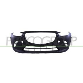 Achetez des Pare-choc PRASCO MZ6041001 à prix pour 251,31 €
