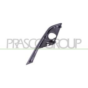 Compre Grelha de ventilador, pára-choques da PRASCO MZ6042123 a um preço baixo por 22,04 €