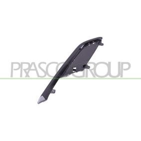 Compre Grelha de ventilador, pára-choques da PRASCO MZ6042133 a um preço baixo por 21,39 €