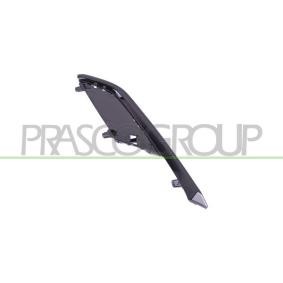 Compre Grelha de ventilador, pára-choques da PRASCO MZ6042134 a um preço baixo por 22,04 €