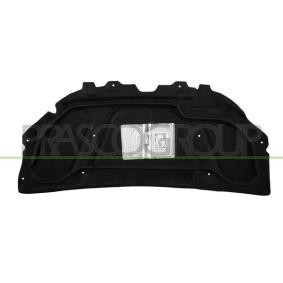 Compre Isolamento do compartimento do motor da PRASCO PG4221945 a um preço baixo por 41,41 €