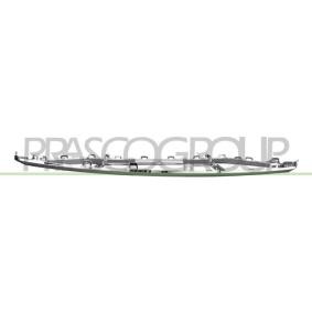 Rahmen, Kühlergitter für SEAT von PRASCO