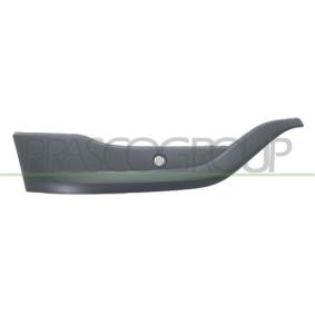 Acquista Spoiler anteriore da PRASCO VG7501803 a buon mercato per soli 25,52 €