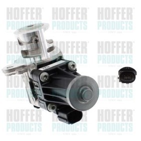 Comprar Válvula EGR de HOFFER 7518986 a bajo precio de 386,56 €