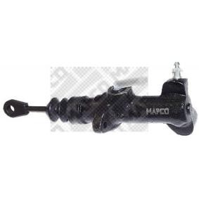 Comprar Cilindro maestro, embrague de MAPCO 1790 a bajo precio de 22,13 €