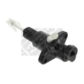 Comprar Cilindro maestro, embrague de MAPCO 1794 a bajo precio de 39,65 €