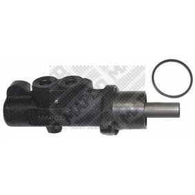 Comprar Cilindro principal de freno de MAPCO 1796 a bajo precio de 31,80 €