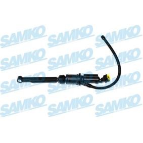 Acquista Pompa della frizione da SAMKO F30417 a buon mercato per soli 35,03 €