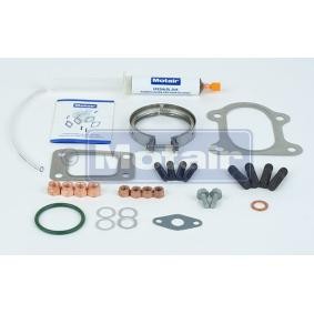 Montagesatz, Lader 440980