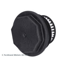 Hydraulikfilter, Automatikgetriebe für OPEL von BLUE PRINT