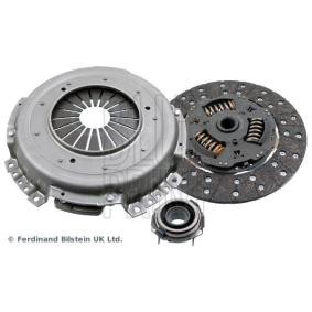 Compre Kit de embraiagem de BLUE PRINT online para D-Max II Camião de plataforma / Chassis (TFR, TFS) a preços moderados