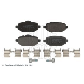 Acquista Kit pastiglie freni da BLUE PRINT ADBP420126 a buon mercato per soli 37,40 €