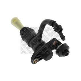 Comprar Cilindro maestro, embrague de MAPCO 1800 a bajo precio de 33,54 €