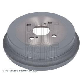 Bremstrommel ADBP470032 von BLUE PRINT günstig für 35,34 € online kaufen
