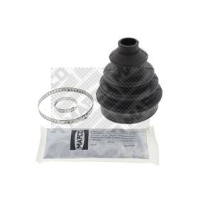 Acquista Kit cuffia, semiasse da MAPCO 18015 a buon mercato per soli 13,17 €