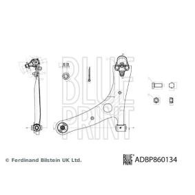 Querlenker ADBP860134