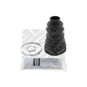 Achetez des Jeu de joint-soufflet, arbre de commande MAPCO 18108 à prix pour 25,80 €