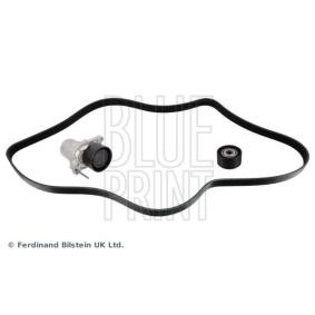 Acquista Kit Cinghie Poly-V da BLUE PRINT ADBP960061 a buon mercato per soli 108,60 €