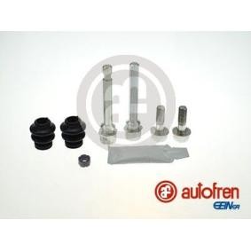 Acquista Kit manicotti di guida, Pinza freno da AUTOFREN SEINSA D7571C a buon mercato per soli 14,53 €