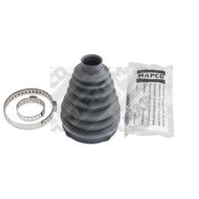 Faltenbalgsatz, Antriebswelle 18415 von MAPCO günstig für 26,65 € online kaufen