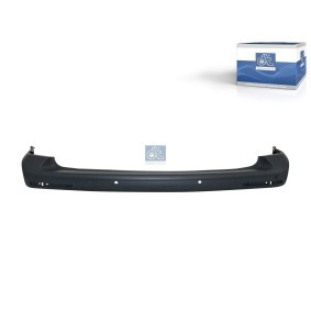 Achetez des Pare-choc arrière DT Spare Parts 11.71038 à prix pour 254,75 €