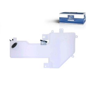 Waschwasserbehälter, Scheibenreinigung 13.86100