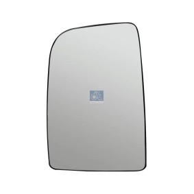 Spiegelglas, Außenspiegel für RENAULT TRUCKS von DT Spare Parts