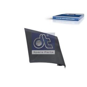 Acquista Mostrina, Paraurti da DT Spare Parts 5.16227 a buon mercato per soli 13,52 €