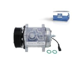 Compre Compressor, ar condicionado da DT Spare Parts 5.45294 a um preço baixo por 447,07 €