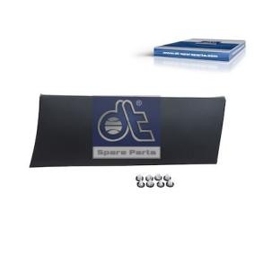 Comprar Listón embellecedor / protector, panel lateral de DT Spare Parts 6.70518 a bajo precio de 38,38 €