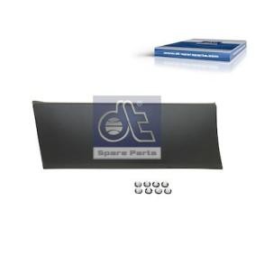 Comprar Listón embellecedor / protector, panel lateral de DT Spare Parts 6.70519 a bajo precio de 38,38 €
