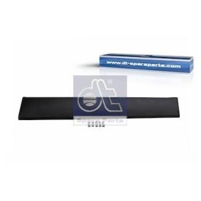 Comprar Listón embellecedor / protector, panel lateral de DT Spare Parts 6.70522 a bajo precio de 86,86 €