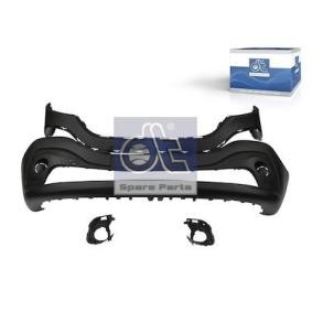 Achetez des Pare-choc DT Spare Parts 6.70805 à prix pour 233,43 €