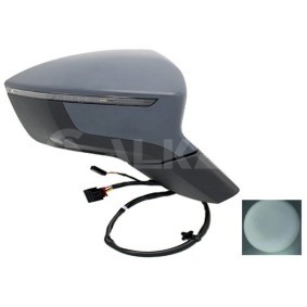 Acquista Specchietto retrovisore esterno da ALKAR 6156094 a buon mercato per soli 266,09 €